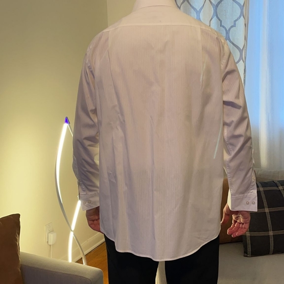 BCBG button down - Picture 2 of 3